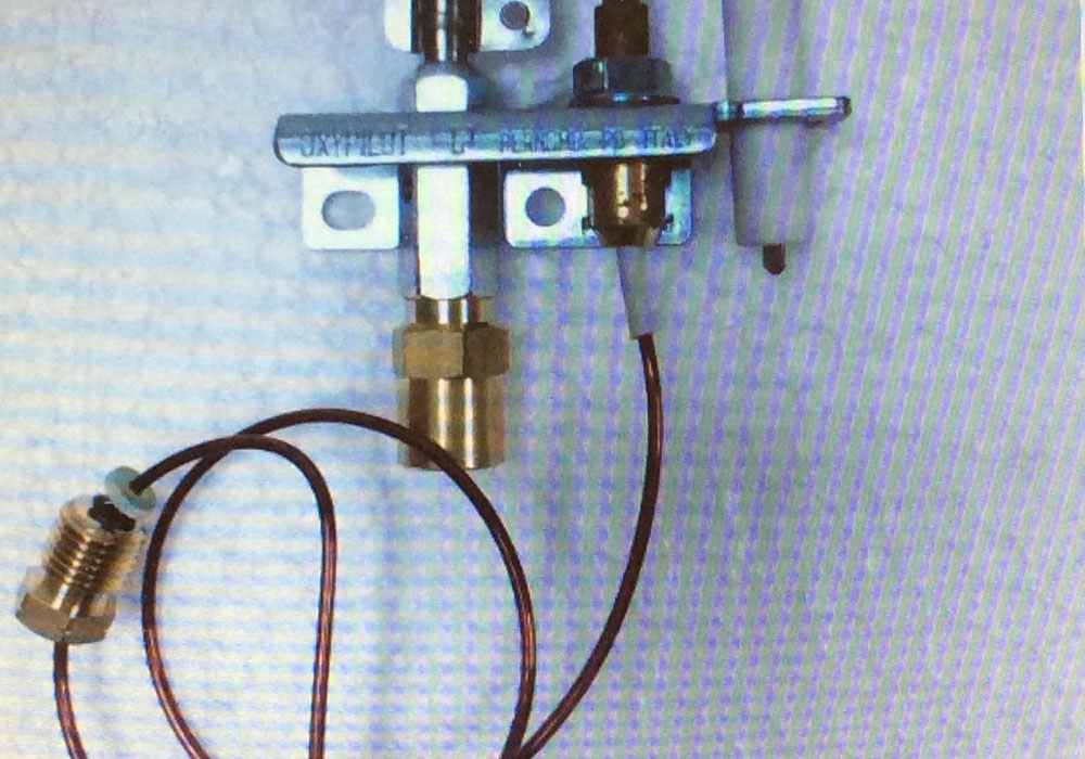 Sourcing spare parts